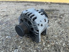 ALTERNADOR AUDI TT SEAT LEON CUPRA R 225 MK1 1M 1.8T 120A 028903028E