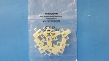 One pack of 10 pcs- Connector Housing, 03-06-2022, MOLEX