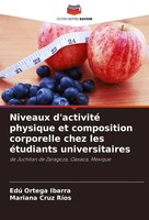 Edú Ortega Ibarra (U. A.) | Niveaux D'activité Physique Et Composition...