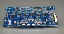 Sony LED Driver 1-857-944-11 SSL4055 2E4A LJ97-03357A KDL-55NX720 KDL-55HX820