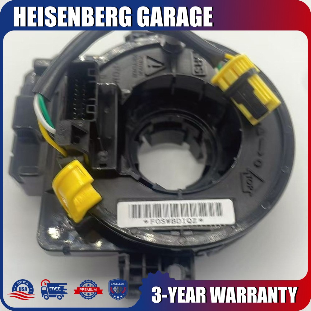 New High Quality Clock Spring For HONDA CR-V 2012-2016 77900-T0A-A13 US STOCK