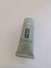 Clinique Body Sloughing Cream 1 Oz Discontinued Made in USA NEW