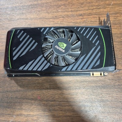 NVIDIA GeForce GTX 550 TI 1GB DDR5 PCI Express Dual DVI Mini HDMI Graphics Card