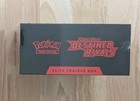 Pokemon TCG Scarlet & Violet Destined Rivals Elite Trainer Box ETB New Sealed — photo 3
