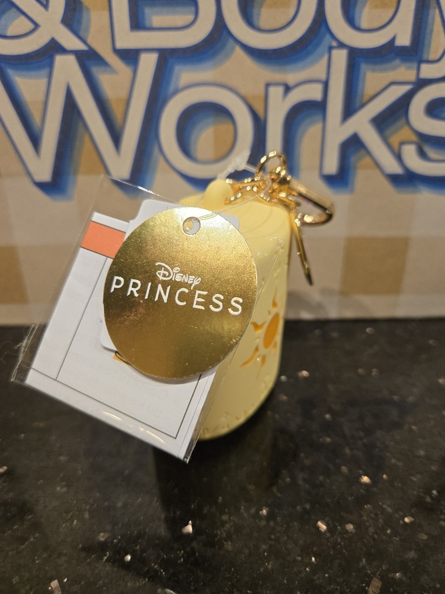 Bath & Body Works Disney Princess RAPUNZEL Pocketbac Holder