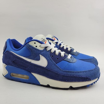 Nike Air Max 90 SE Signal Without Box. First Use June 18, 1971. Size 9.5