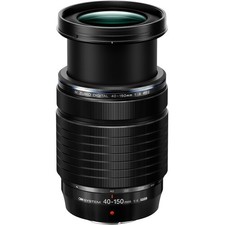 Olympus M.Zuiko Digital ED 40-150mm f/2.8 PRO Review - OpticalLimits