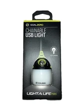 Goal Zero Light-A-Life Mini Usb LED Light