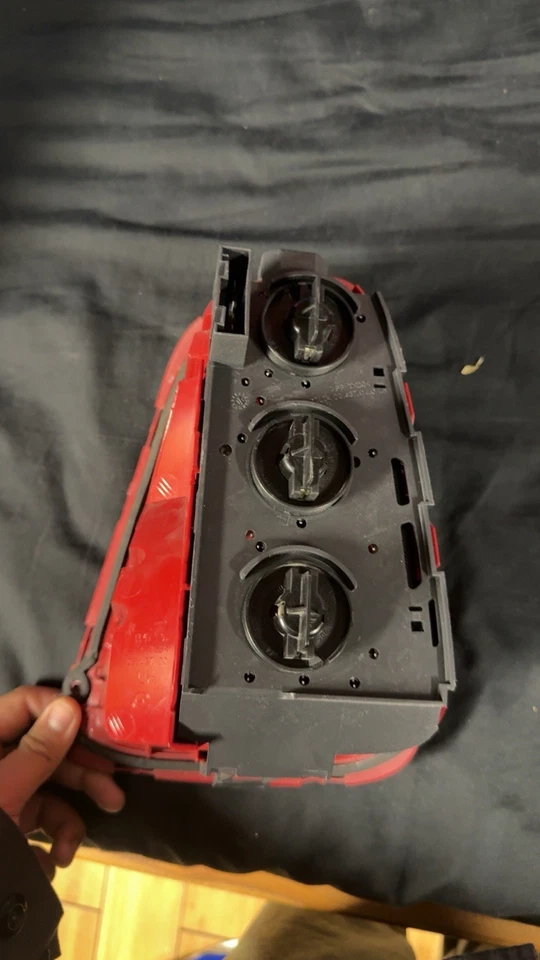 Luces traseras OEM Mini Cooper R56 Foto 2 de 4