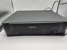 Philips Magnavox VR9140 VCR VHS Player Recorder 4 Head - Parts Only