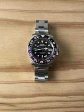 Наручные часы Custom NH34 Movement Joker