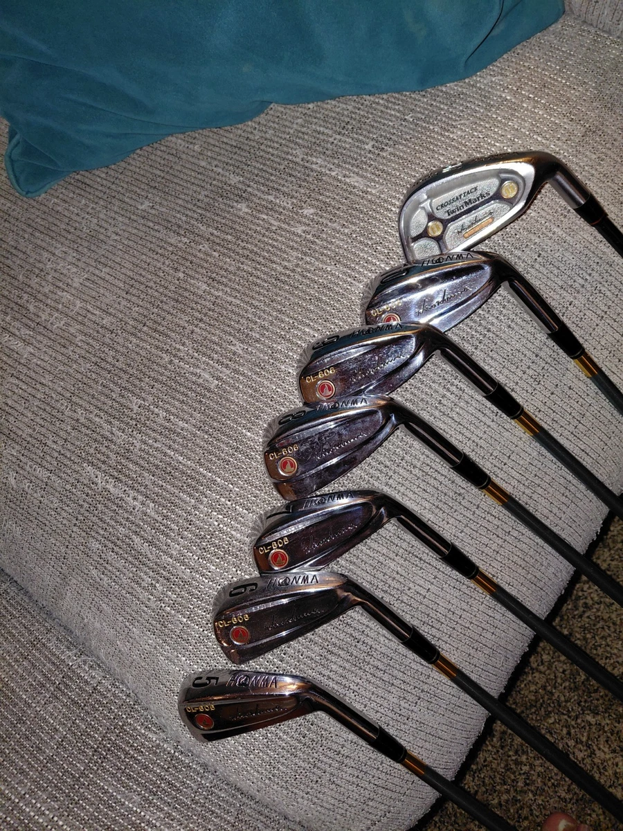 Honma Cl 606 for sale | eBay