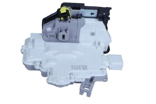 Serrure de porte arrière gauche MAXGEAR 28-0462 mecanisme de fermeture Seat 1P0839015