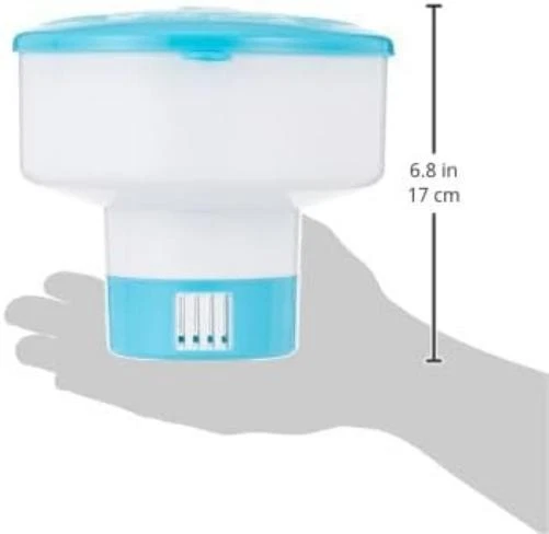 (25b) Intex - Chlorinator (17.8Cm) ACC NEW - Image 2 of 4