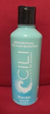 Ageless von Cili by Design, Nahrungsergänzungsmittel, 99% bioverfügbar