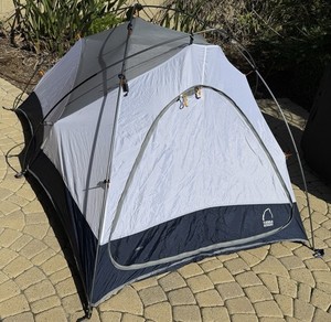 Sierra Designs Tent | eBay