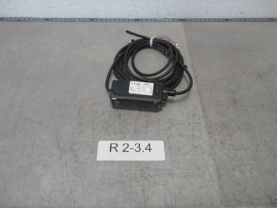 Keyence IL1000 Analog Lasersensor