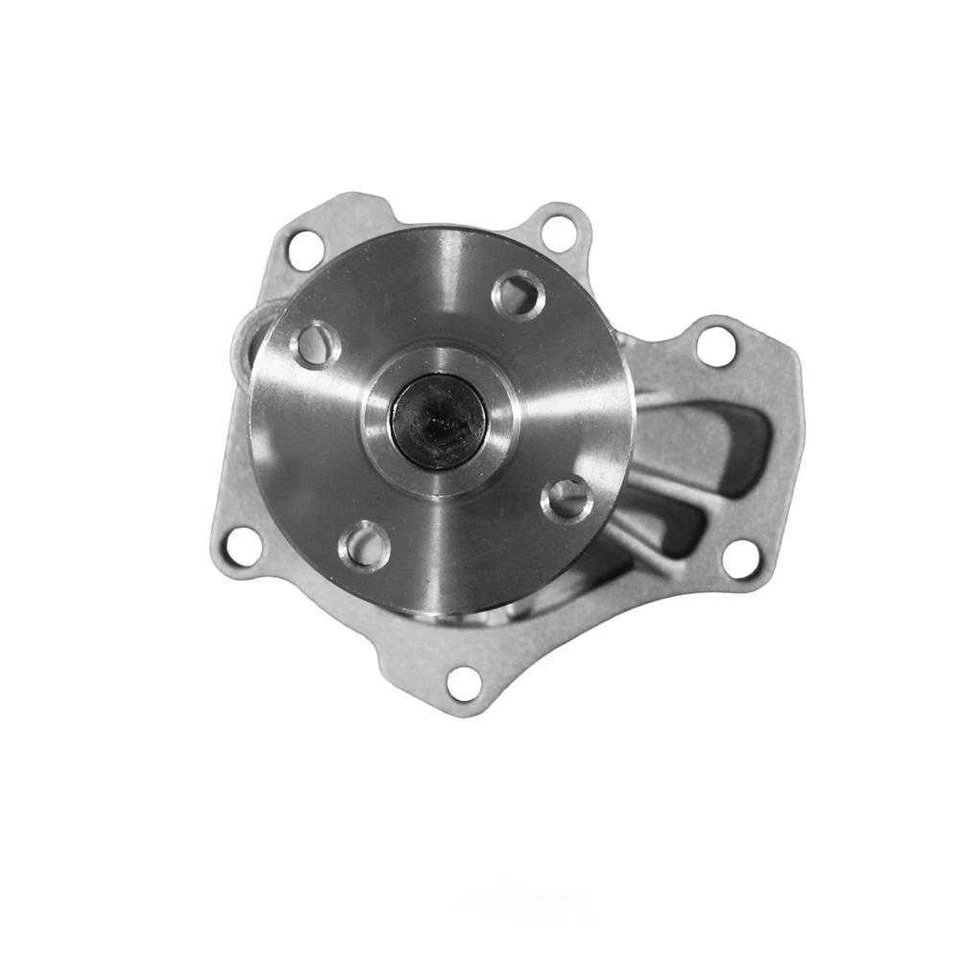 Engine Water Pump fits 2008-2015 Scion xB  ACDELCO PROFESSIONAL - Image 2 of 3