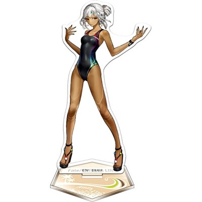 Saber Altera Badeanzug Acryl Stand Fate/EXTELLA LINK Japan T365