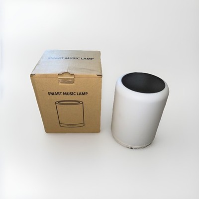 NEW Wokesmart Smart Music Lamp
