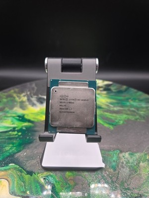 Intel Xeon E5-2650 v3 2.5GHz, 25M Cache CPU (SR1YA)