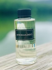 Aroma360 Fragrance Oil - My Way - 6.76oz /200mL Hotel Collection Inspired SEALED