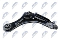 Querlenker Dreieckslenker NTY ZWD-RE-041 FüR Renault Latitude Dci L70R L731 16V