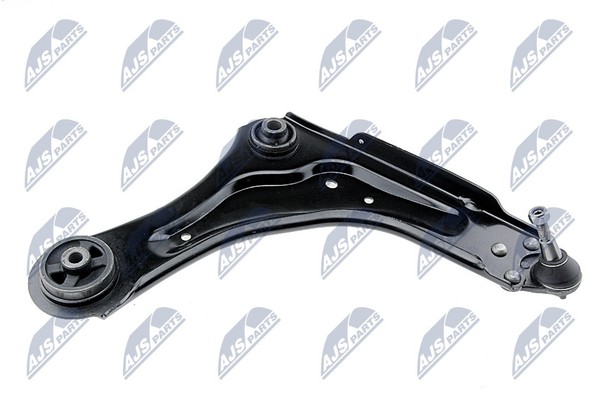 Querlenker Dreieckslenker NTY ZWD-RE-041 FüR Renault Latitude Dci L70R L731 16V-image