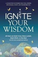 Jb Owen (U. A.) | Ignite Your Wisdom | Taschenbuch | Englisch (2022)