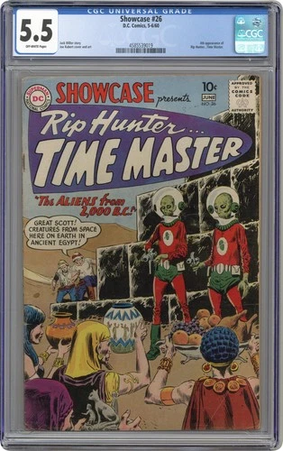 Comic Image