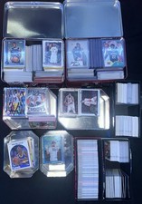 Basketball, Football, Basketball,Baseball,Hockey Etc Cards Numbered Autos Base