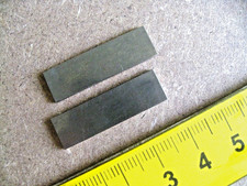 2 pojedyncze wymiary końcowe wymiar nominalny 1,31/1,32 mm przekrój 30/9 #162