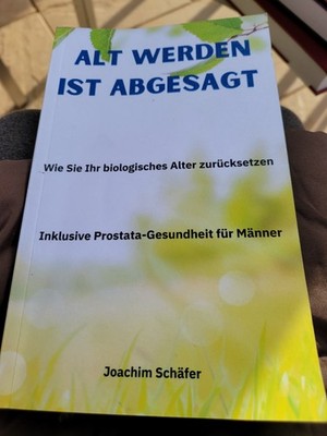 Alt werden ist abgesagt: Wie Sie Ihr biologisches A... | Buch | Zustand sehr gut