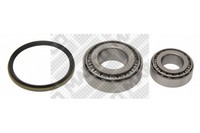 Radlagersatz Hinten Links Rechts FüR Opel Renault Vauxhall 1969-2001