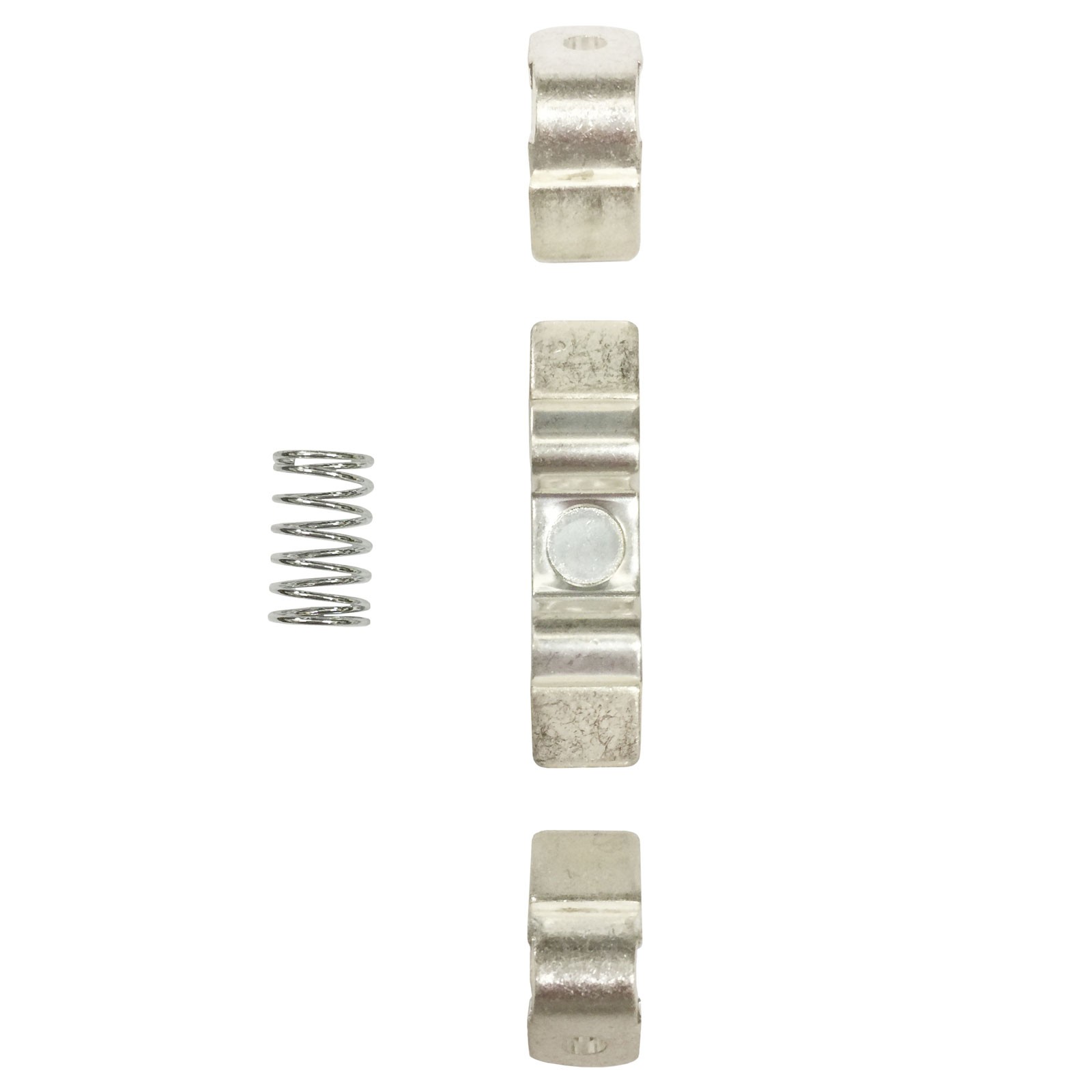 40420-322-51 Replacement 1P 45A Allen Bradley Contact Kit NEMA Size 2