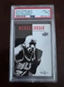 Michael Jordan 2009-10 Upper Deck Now Appearing PSA 9 #NA-6 Bulls Scarface Mint