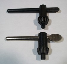 Jacobs K3 Drill Chuck Keys- Two Total