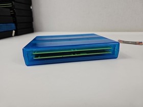 SNK Neo Geo MVS - Stakes Winner 2 - (100% Authentic!) No Label (US SELLER)