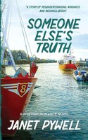 Someone Else's Truth Janet Pywell Taschenbuch Englisch 2023 Kingsdown Publishing