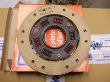 Disque d'embrayage Peugeot 204