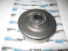 Clutch Drum, Rim Sprocket 3/8"-7T. stihl 064,066,MS640,MS660. Repl. 11221602900