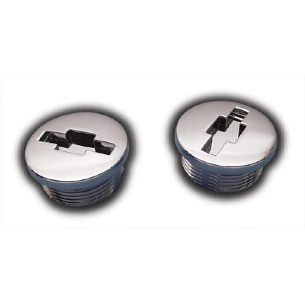 Primary Cover Cap Kit For 1986-1990 Harley Davidson