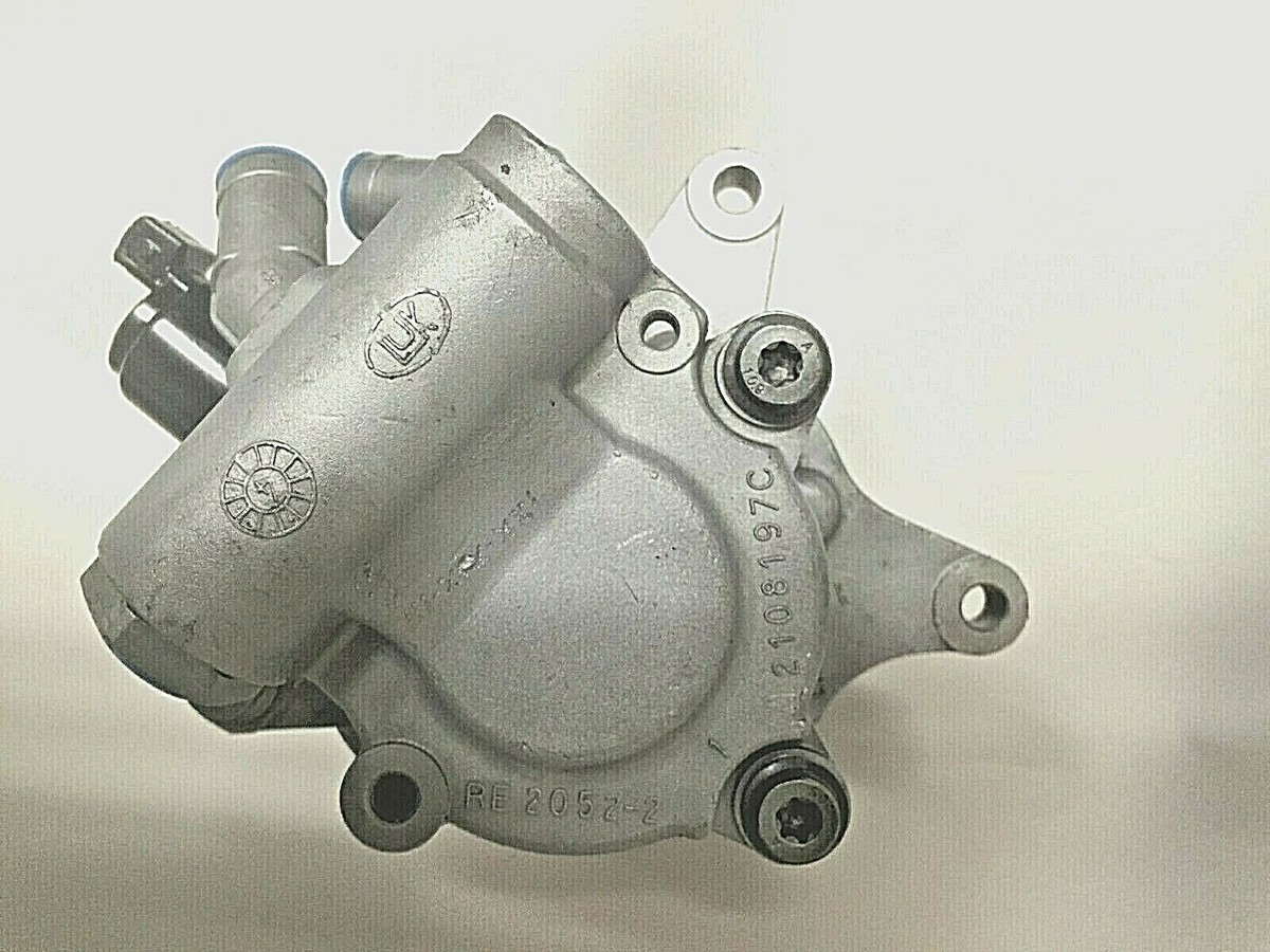 AMG-119ハンマーエンジン装備AMG純正カムシャフトセツト Mercedes-Benz（メルセデス・ベンツ） ベンツ 新品 カムシャフト