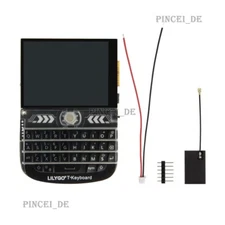 LILYGO T-Keyboard T-Deck ESP32-S3 Development Board w/ 2.8" Screen