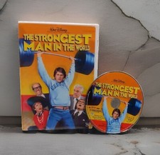 The Strongest Man in the World (DVD, 2004) for sale online | eBay