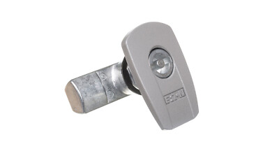 Doppelbartschloss 5 mm LC-DBIT5-CS 133103 