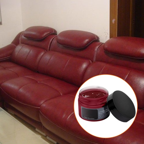 50ML Shoe Polish Professional Leather Shoe Polish Natural Waxes Perfect Stain - Picture 4 of 16