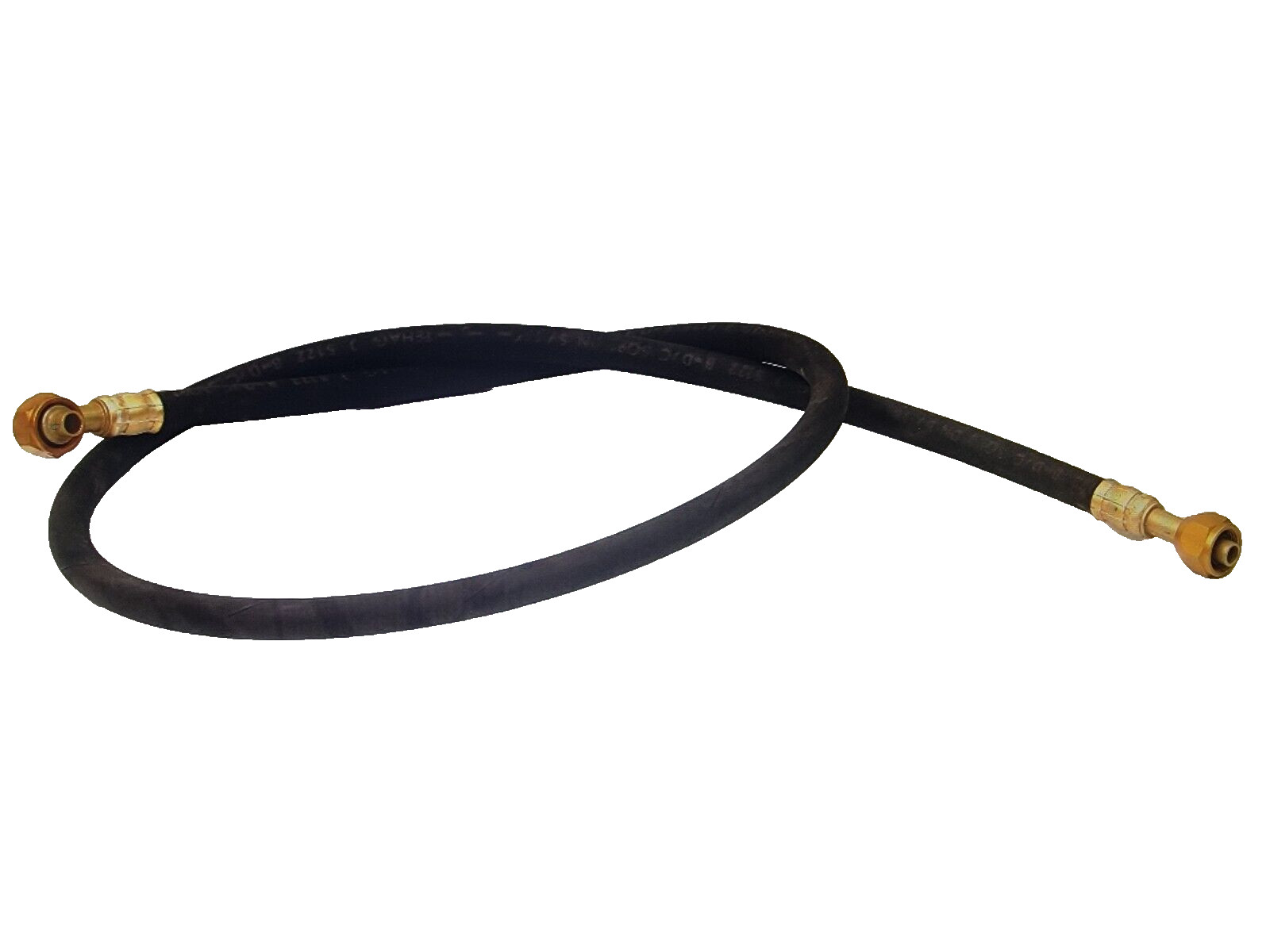 Ferrari MONDIAL T COUPE AND CAB AIR CON PIPE LHD 62502400