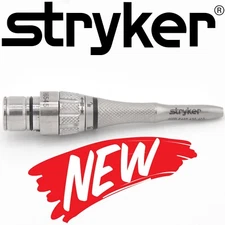 STRYKER 5407-120-450, Signature Elite 12cm Straight Attachment Orthopedics