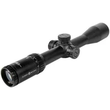 SIGHTMARK SM13121 MR2 CORE TX 2.0 4-16x44 Illuminated Rifle Scope Hunting